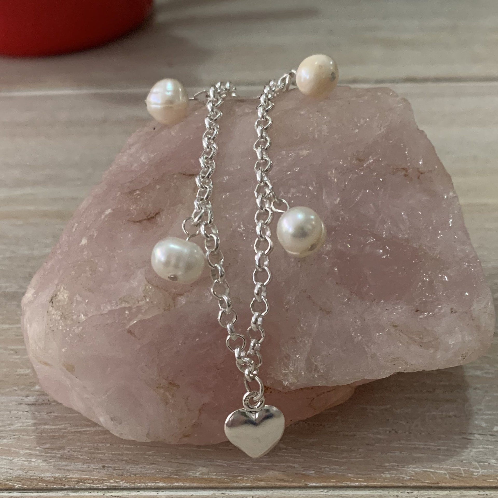 Happy Xmas from Empaness Jewellery