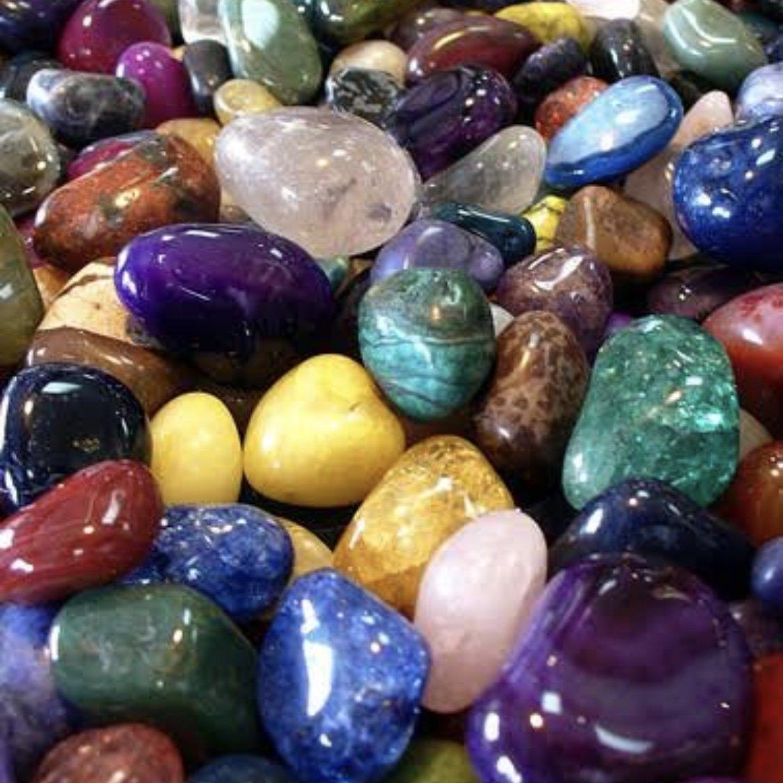 Julie's Friday Crystal Ball 25 January 2019
